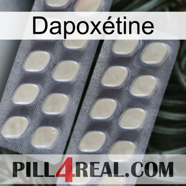 Dapoxétine 07